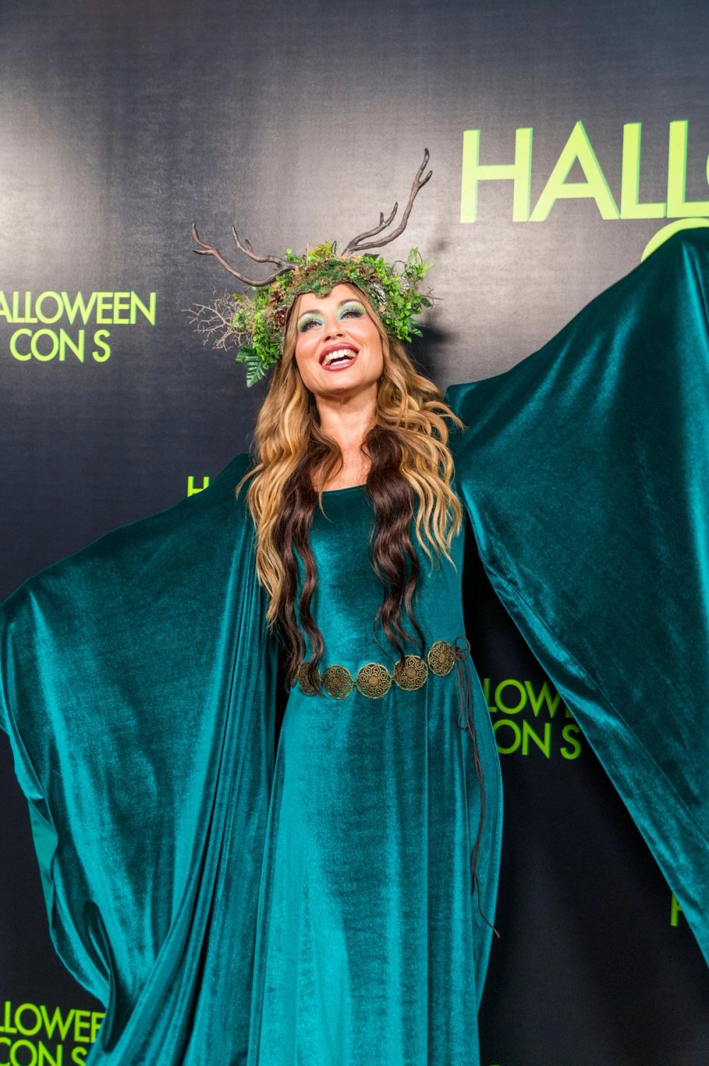 Fiesta halloween 30-10-2025