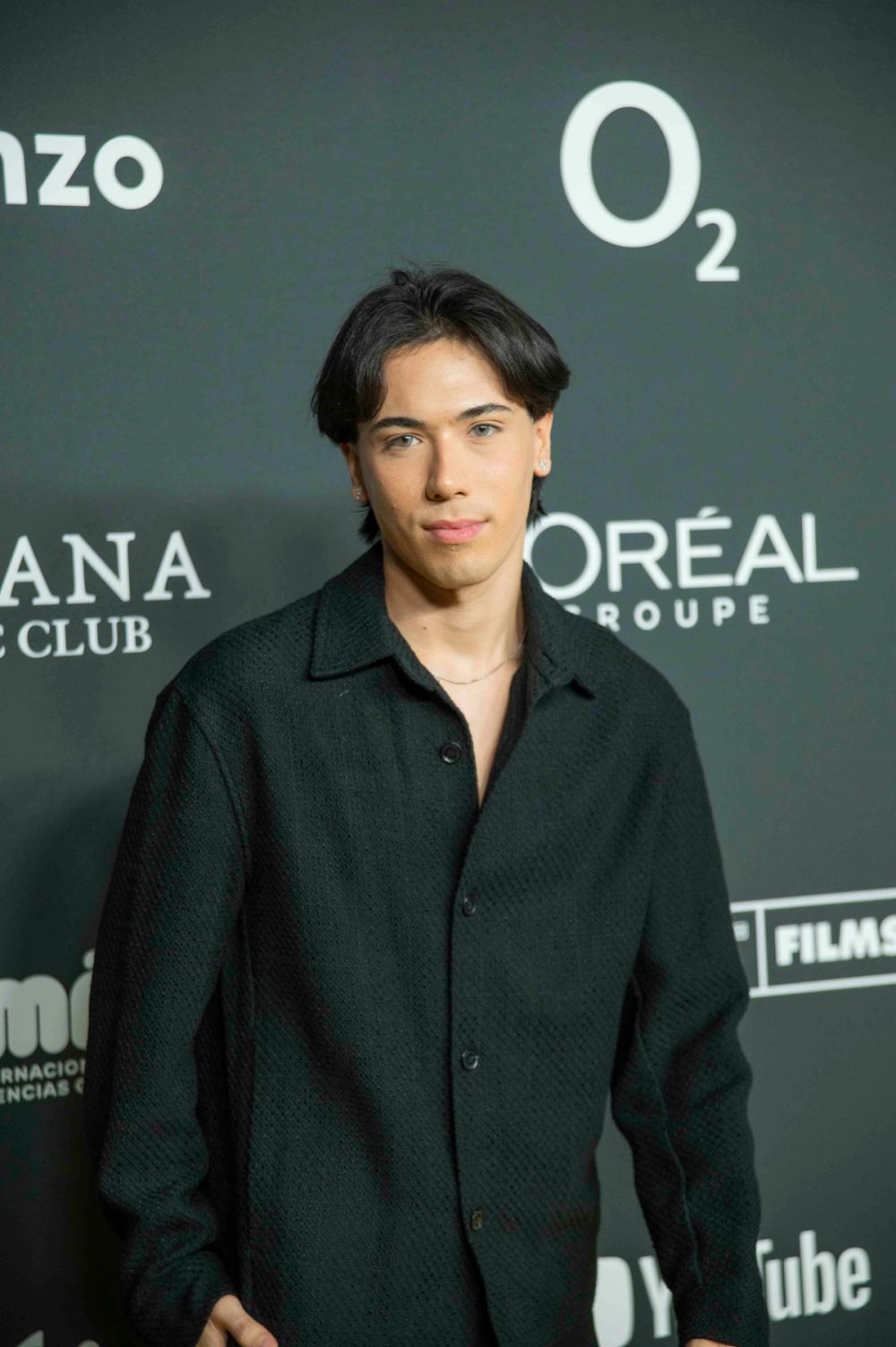 Premios Forbes Best Content Creators 2026 29-09-2026