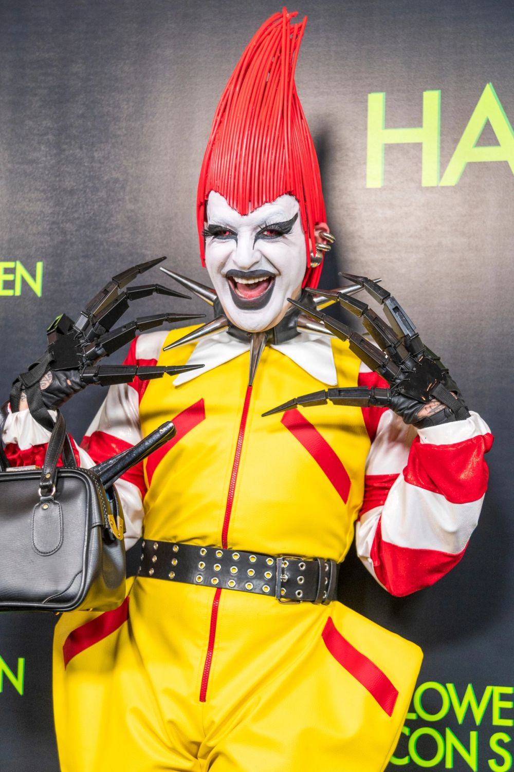 Fiesta halloween 30-10-2025