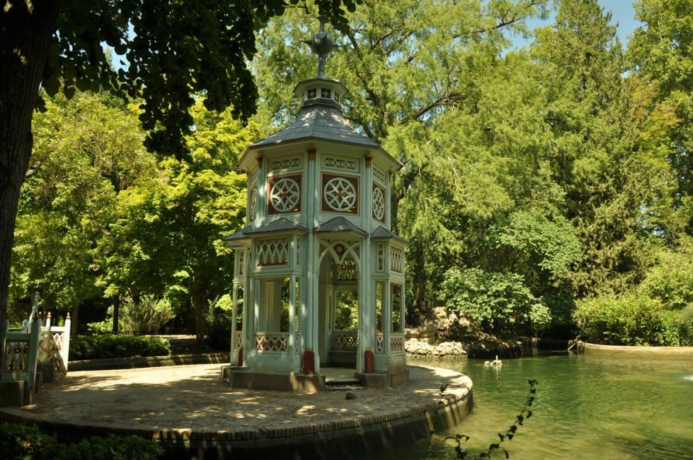 Aranjuez 2016