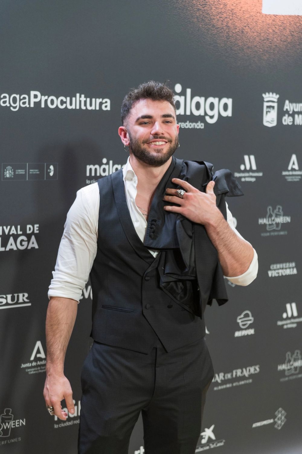 Presentacion festival de malaga 2024