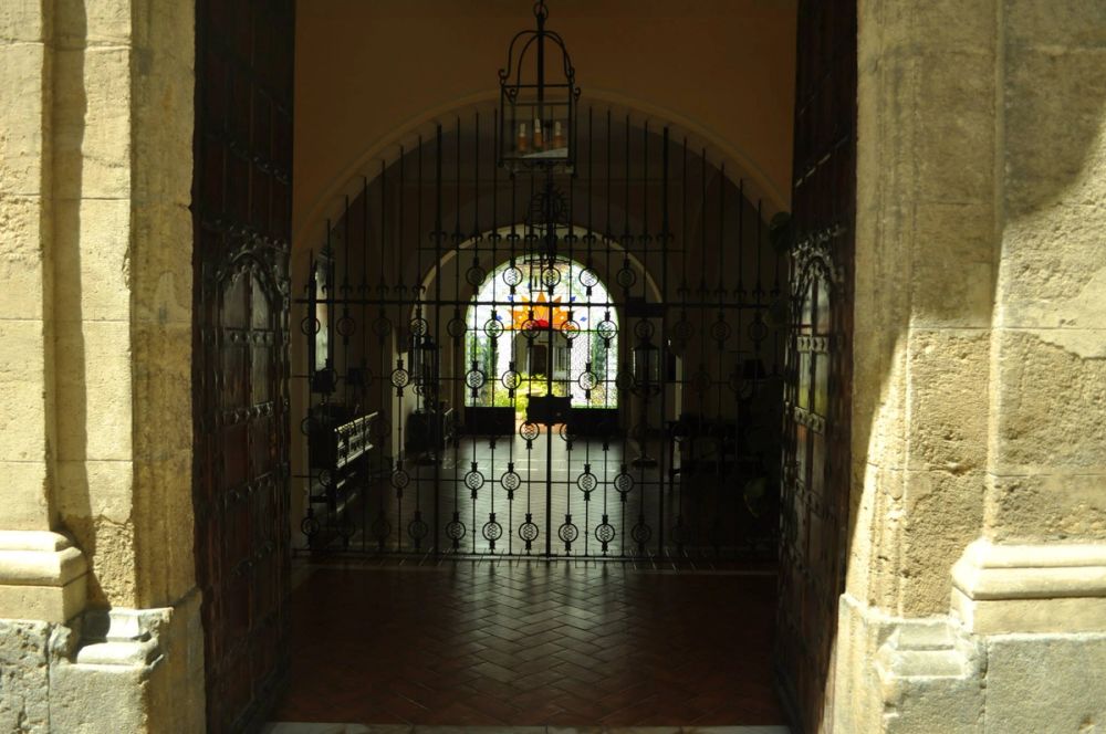 Cordoba 2013