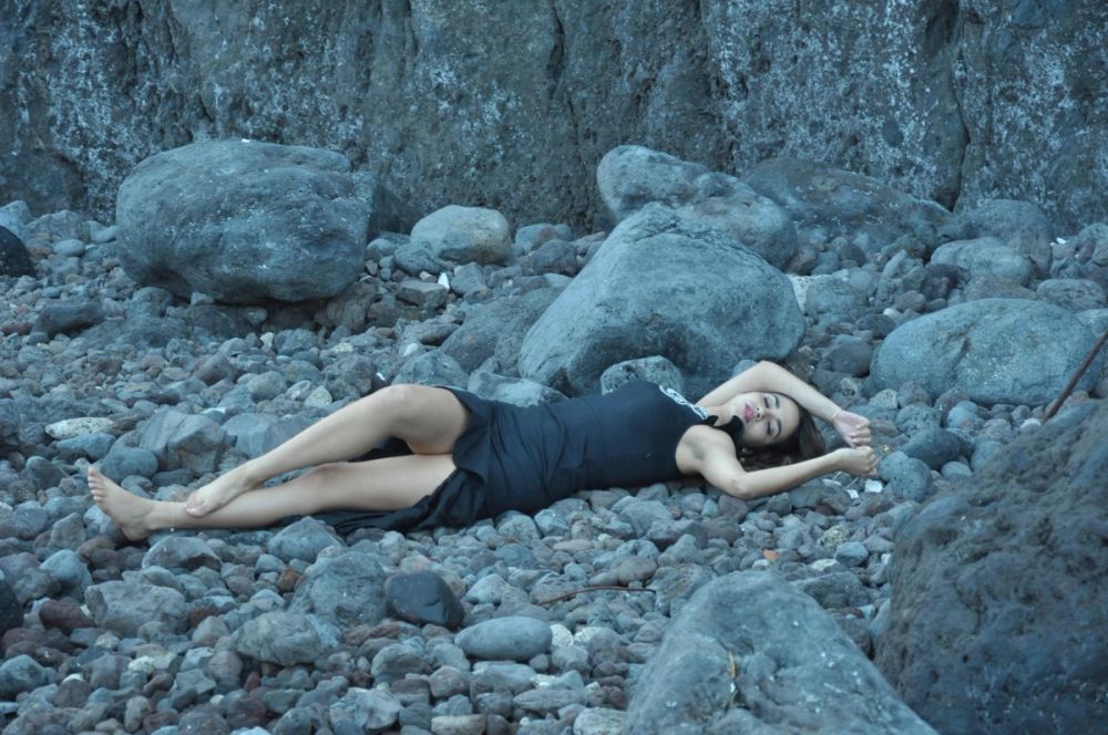 Rachel 6 sesion 2015