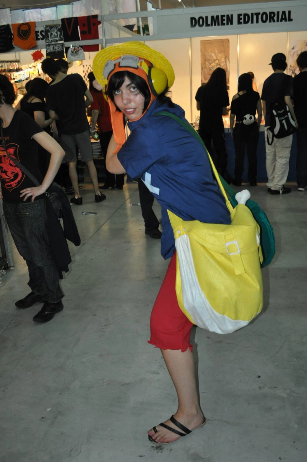 Expomanga 2012