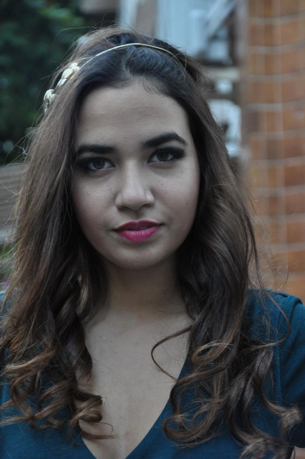 Rachel 2 sesion 2015