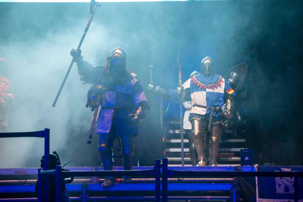 Combates en Koliseum 27-06-2026