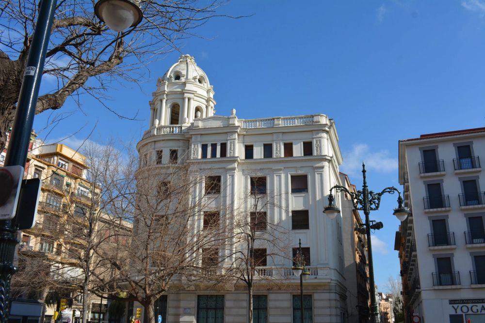 Zaragoza 2023