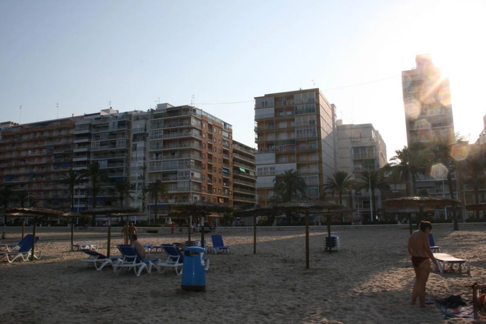 cullera 2009