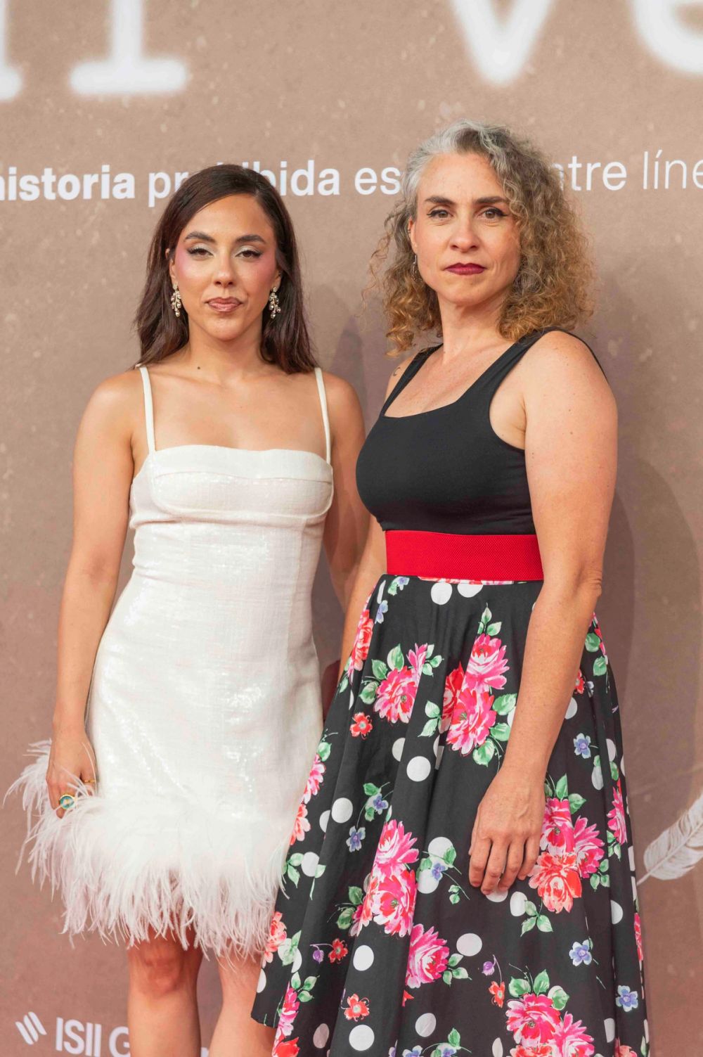 Premiere Tal vez 08-07-2026