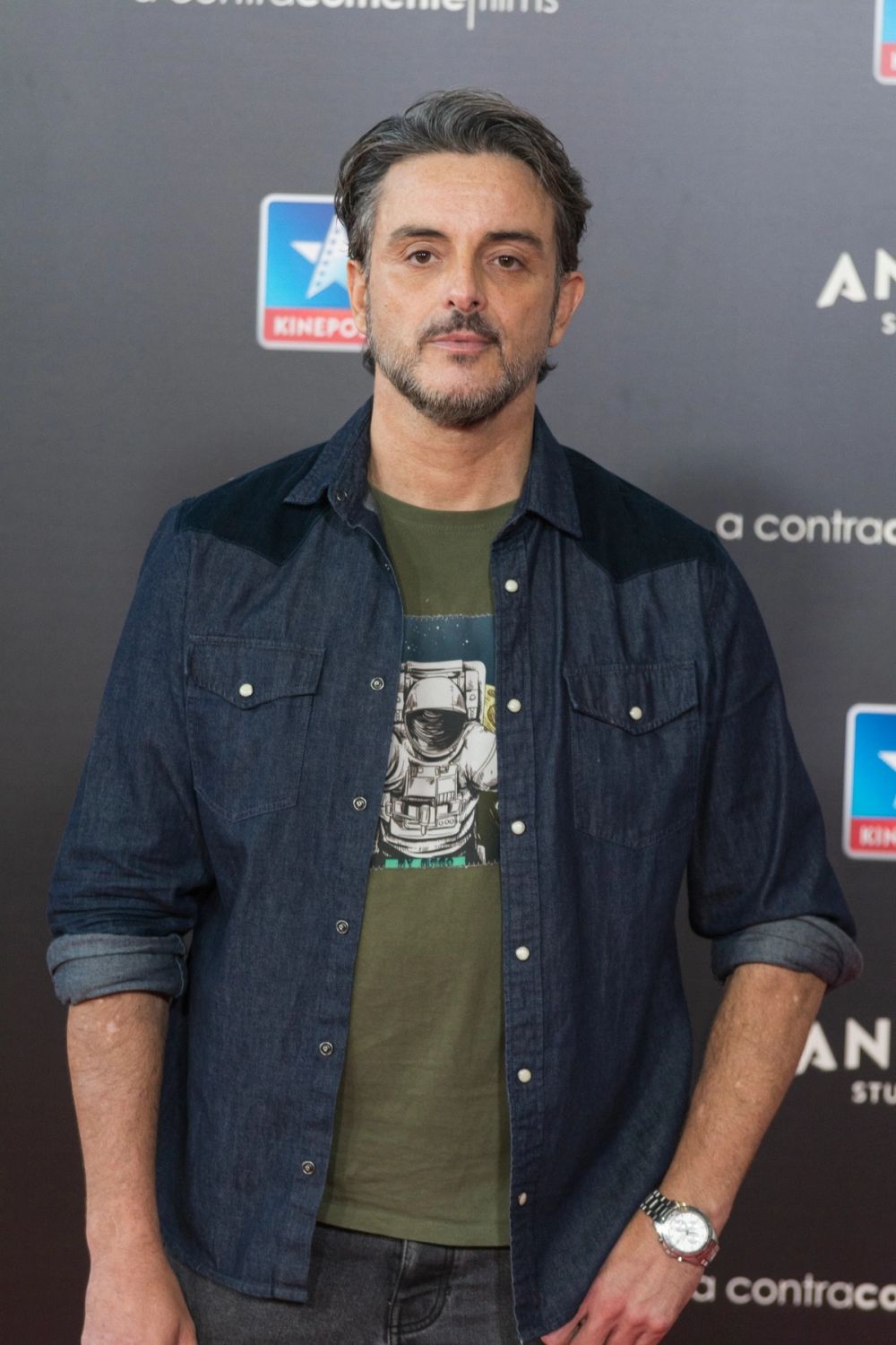 Premiere Sound of freedom 08-10-2023