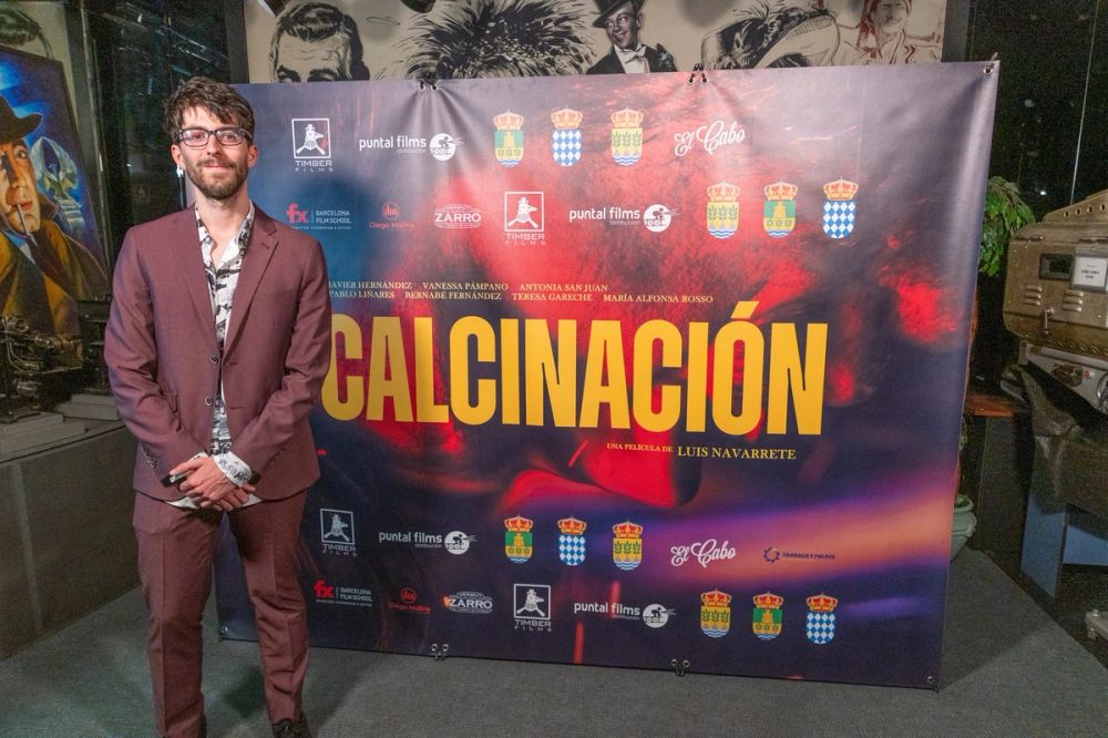 Premiere Calcinacion 17-04-2026