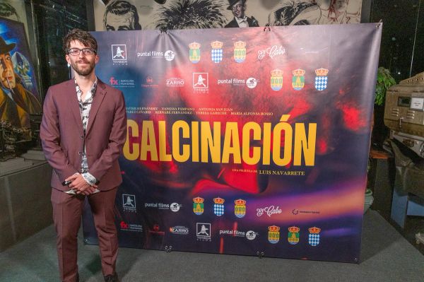 Premiere Calcinacion 17-04-2026