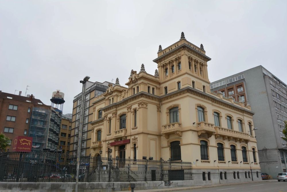 Gijon 2017