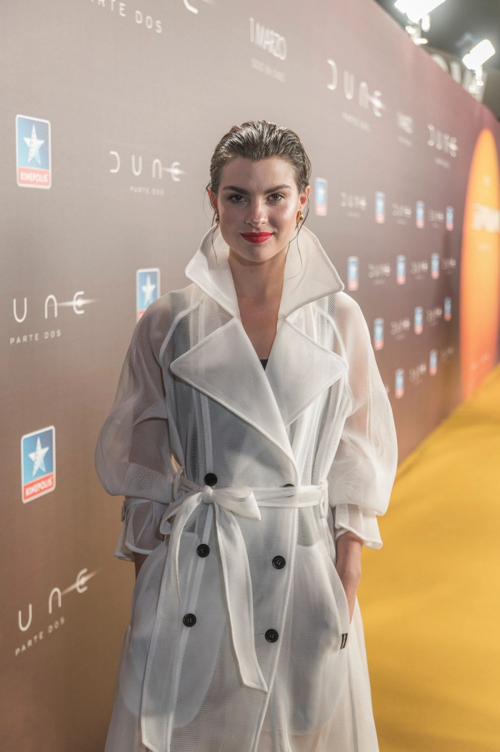 Premiere DUNE 2 21-02-2024