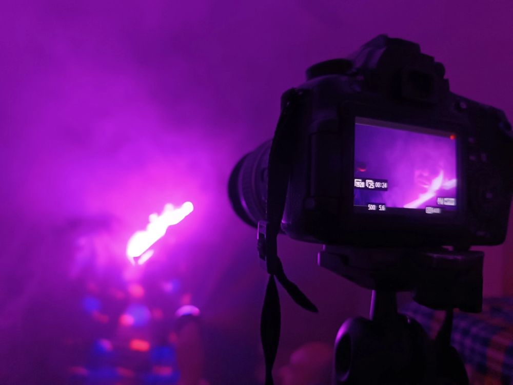 DOP Videoclip 01-10-2023