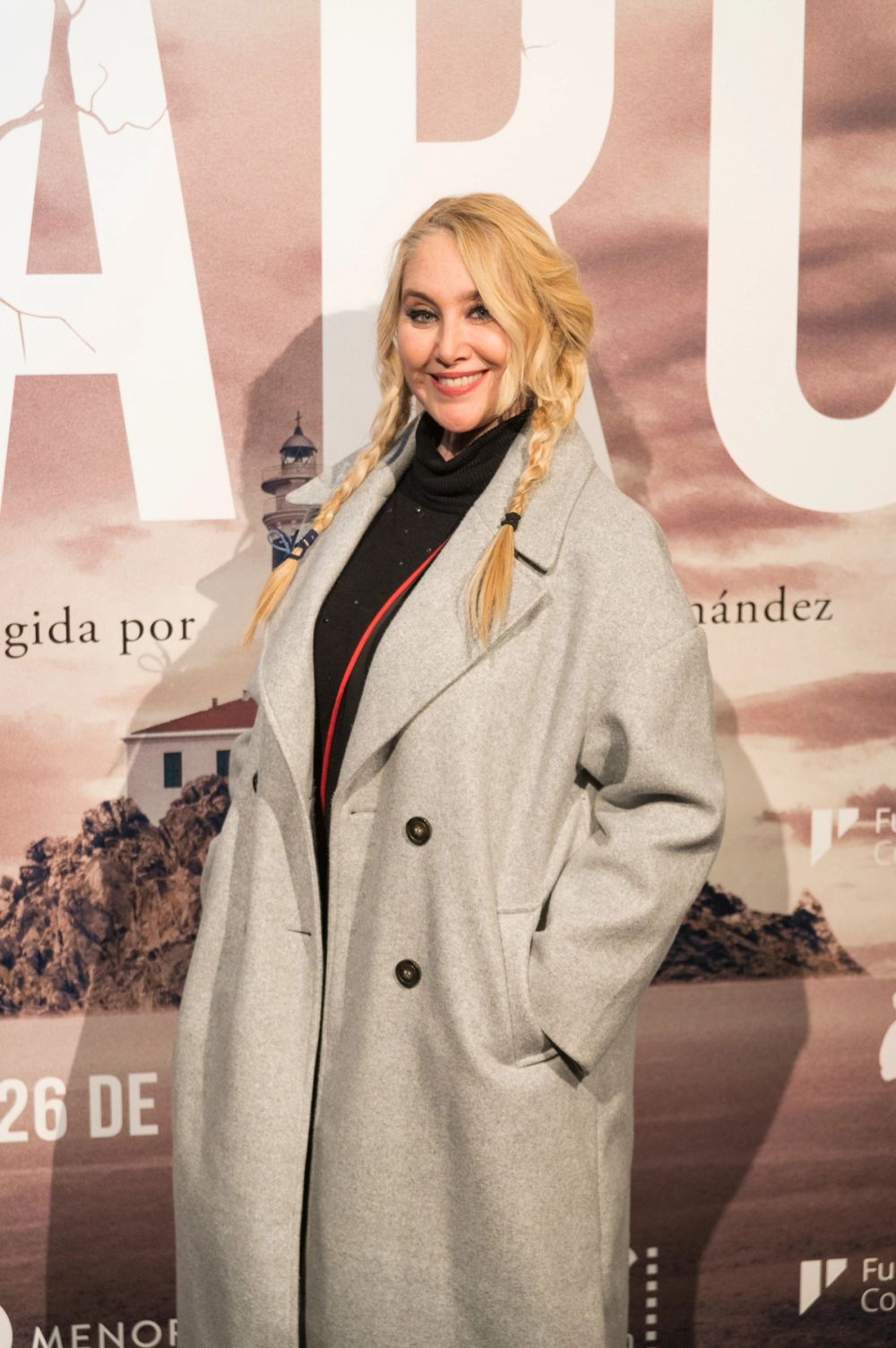 Premiere El faro 25-01-2024