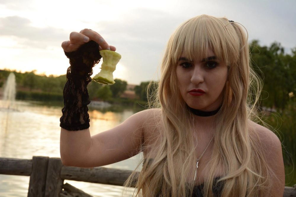 Misa Misa Melissa 18-09-2018
