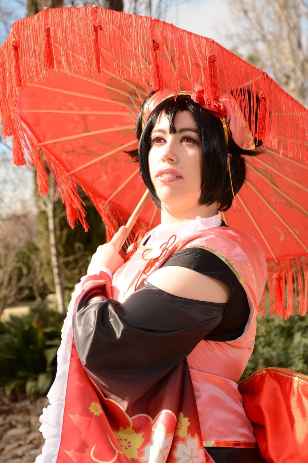 Nico Yazaw Sora 10-02-2019