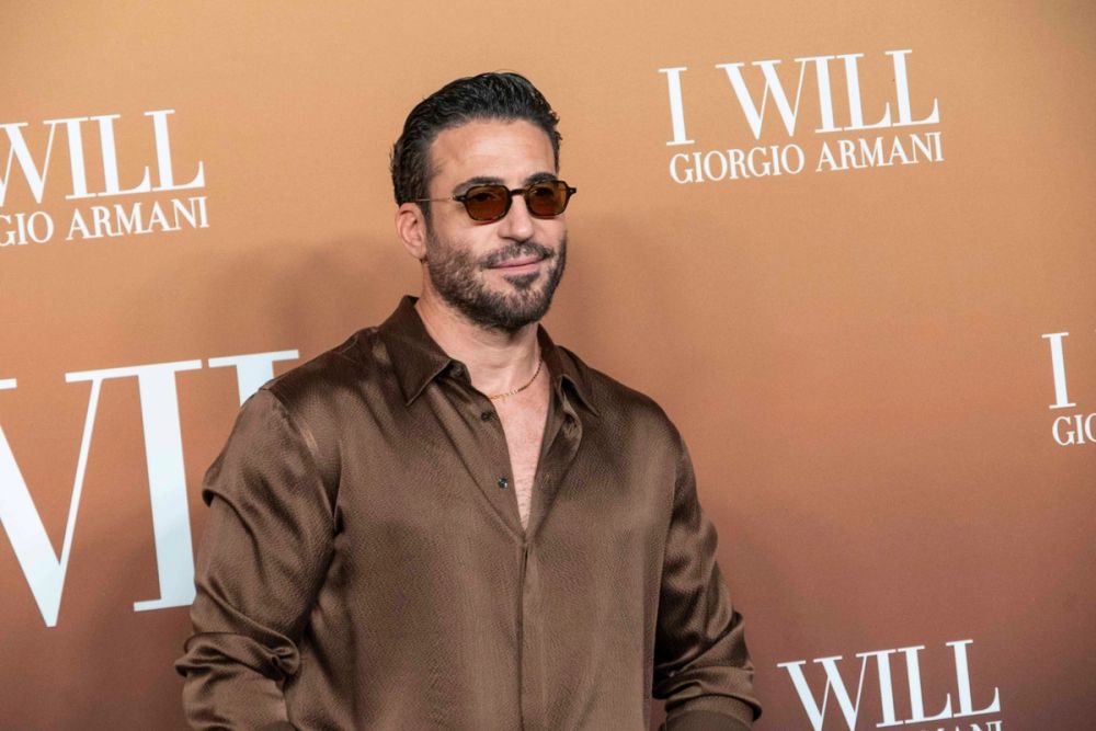 Fiesta de I will giorgio armany 15-10-2026