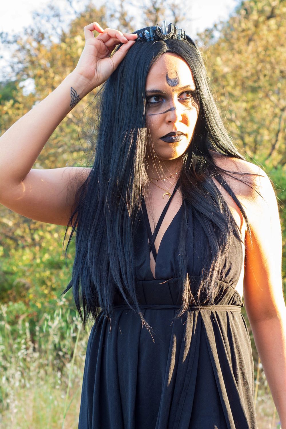 Brujas Negras 10-06-2021