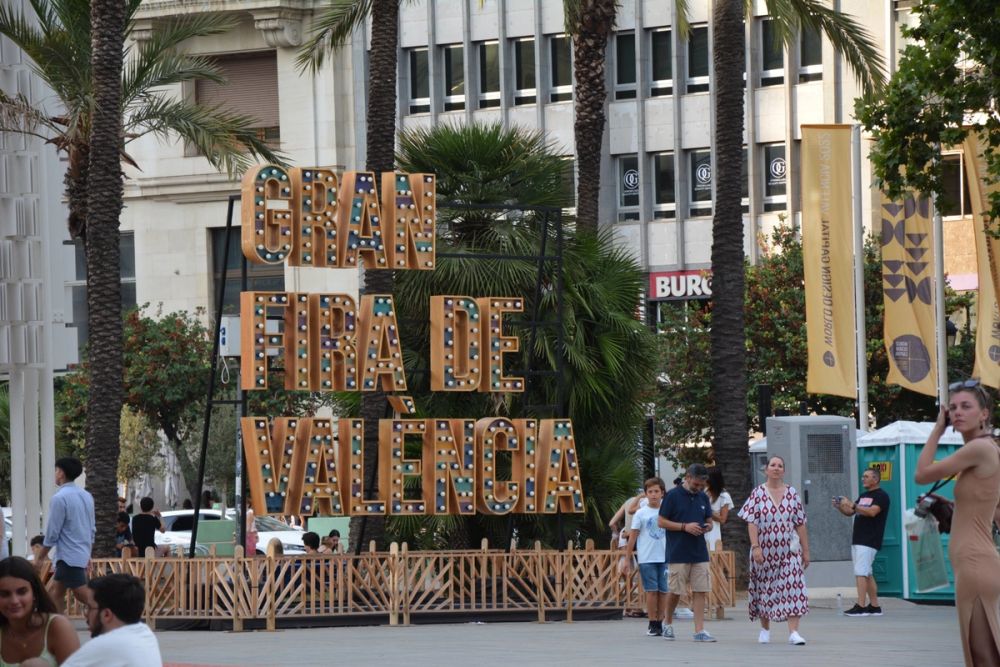 Valencia 2022