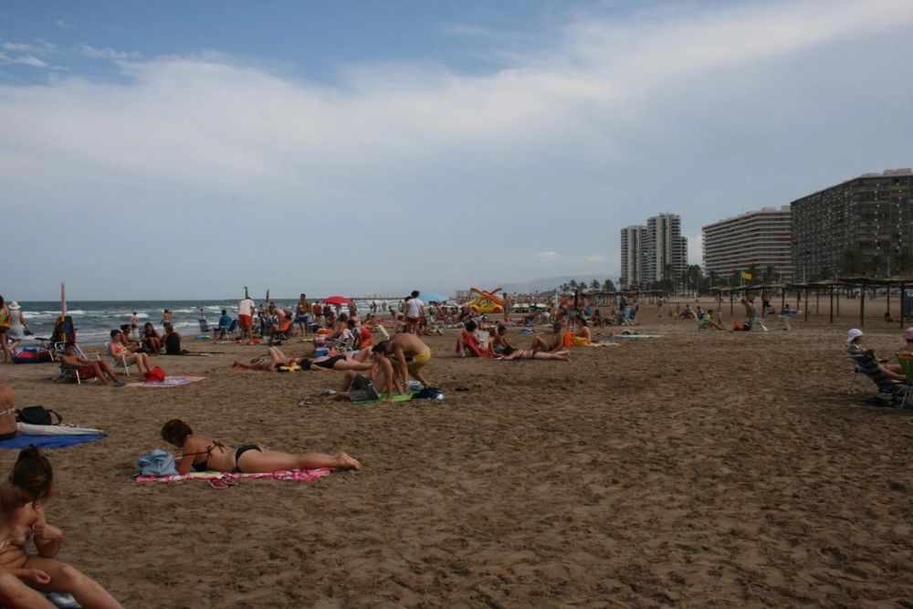 cullera 2009