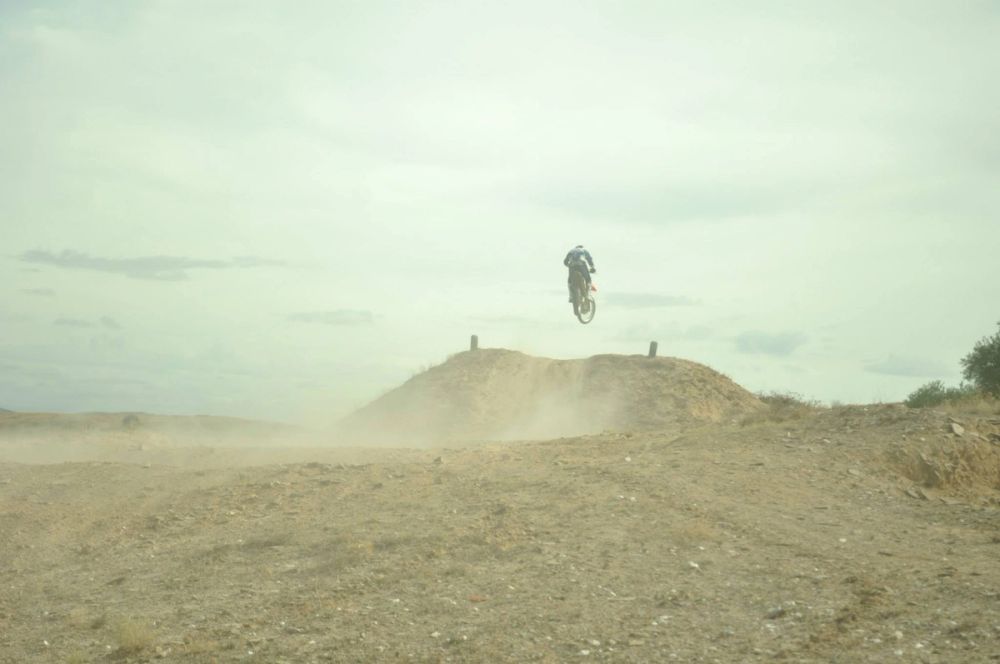 Motocross lillo 12-10-2012