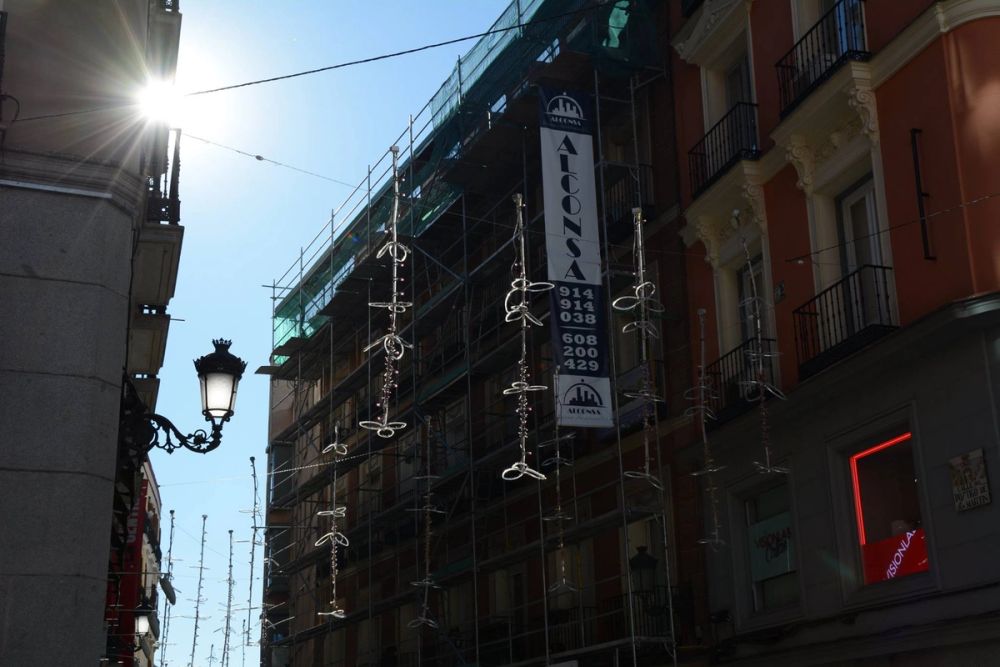 Fotografia Arquitectura (Madrid) 2018