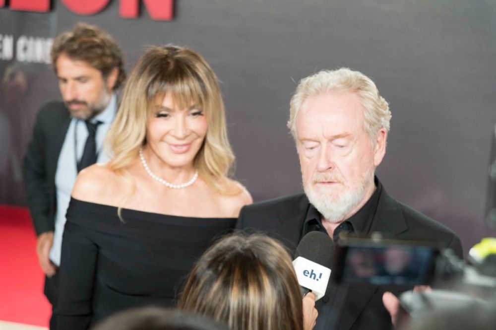 Ridley Scott