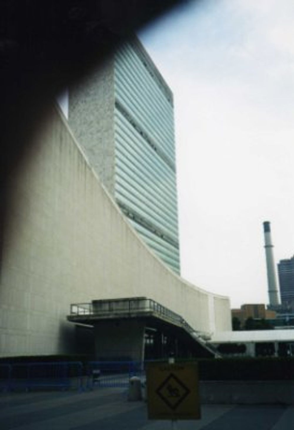 New York 2003