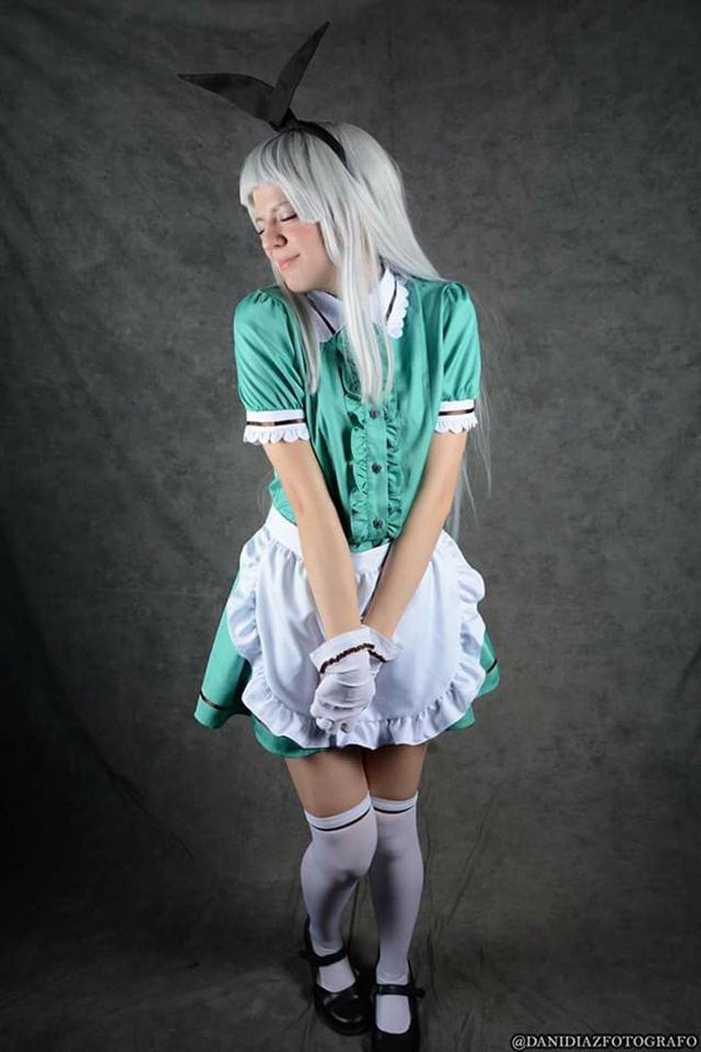 Hideri Kanzaki 2017