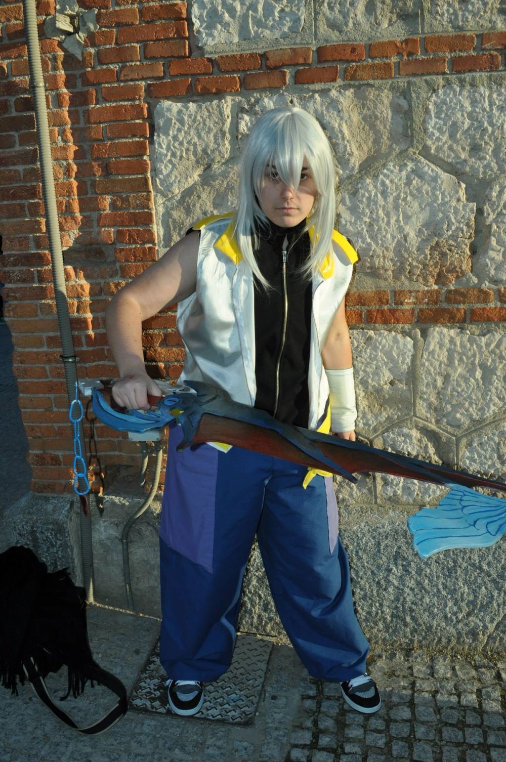 Expocomic 2012