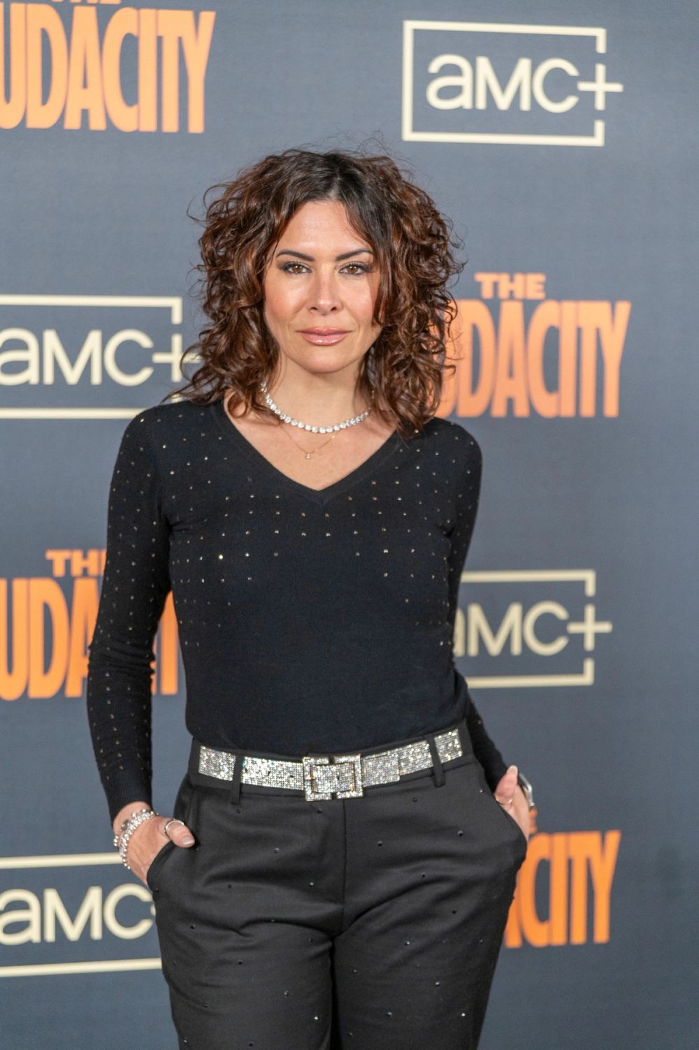 Premiere The Audacity 24-03-2026
