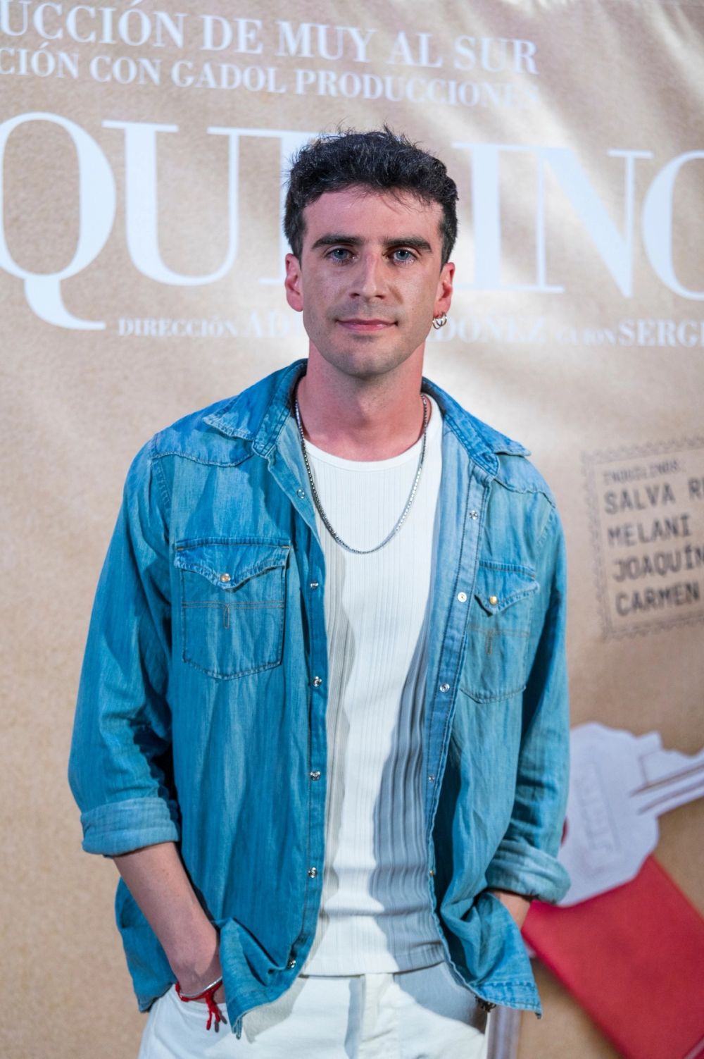 Premiere Corto Inquilinos 06-04-2026