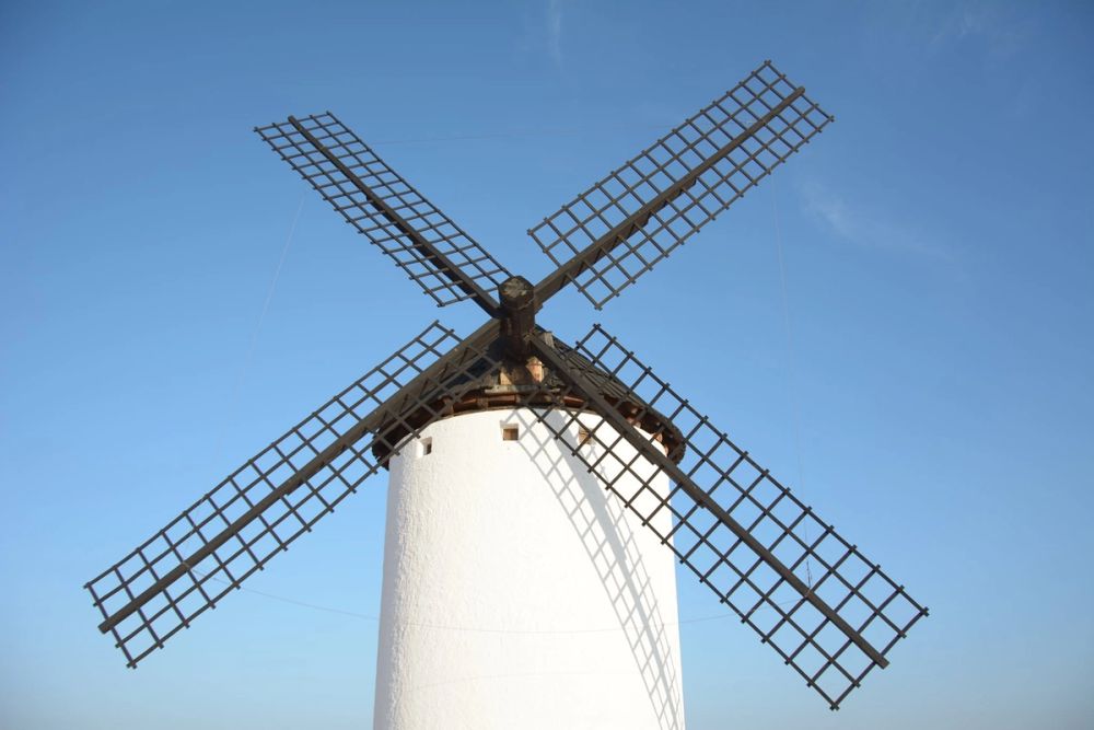 Campo de Criptana (Ciudad Real) 2021
