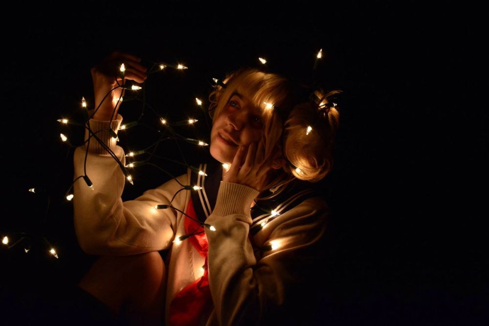 Toga himiko navideña 21-12-2018