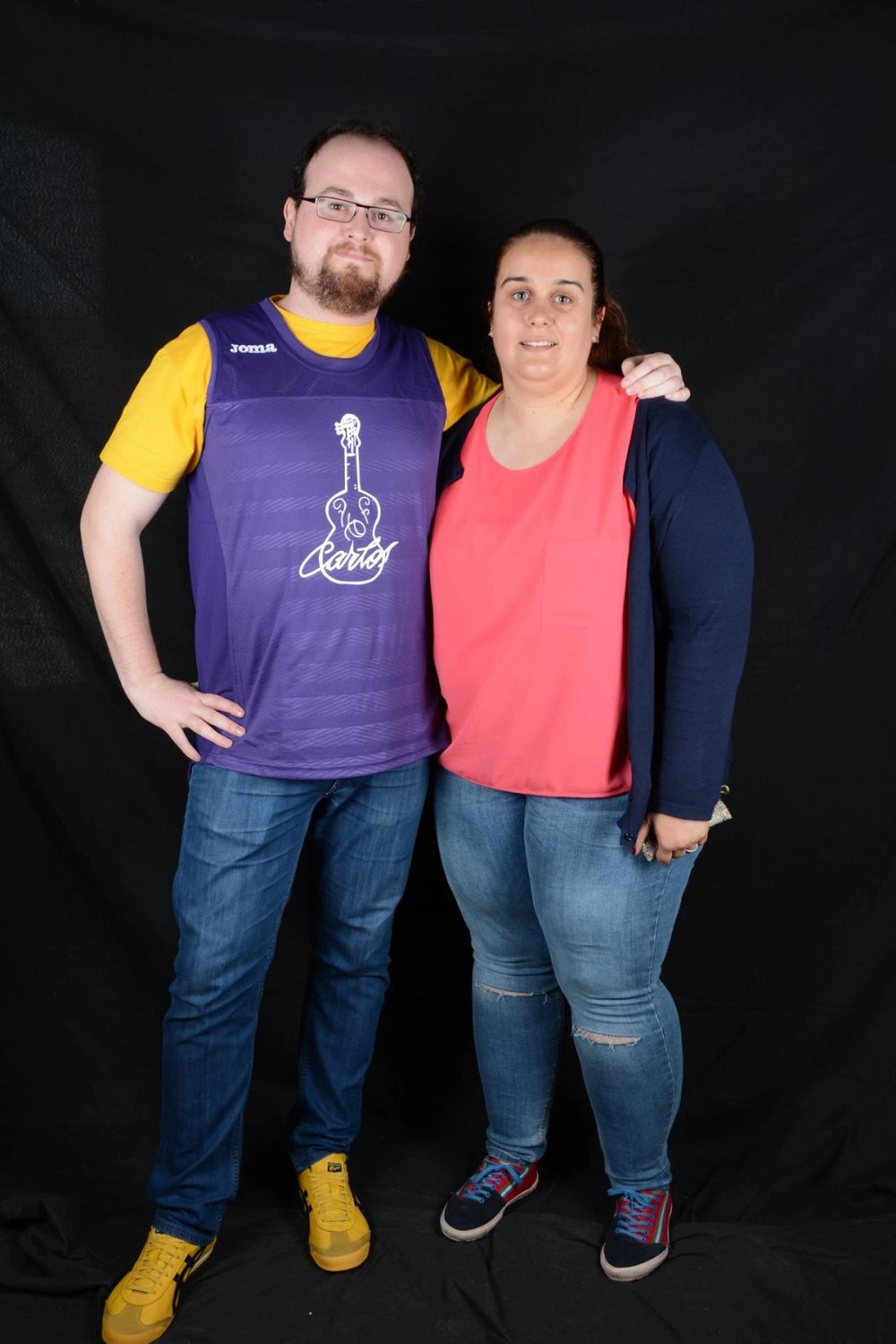 Photocall del VII Maraton Basket 3x3 MEMORIAL CARLOS 2018