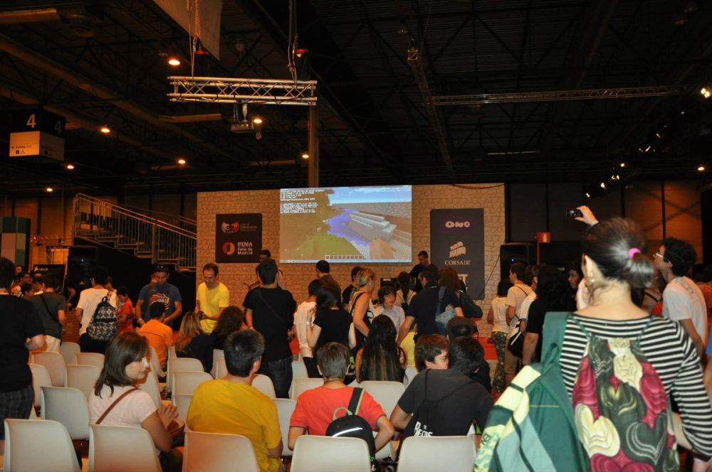 Gamergy 27-06-2014