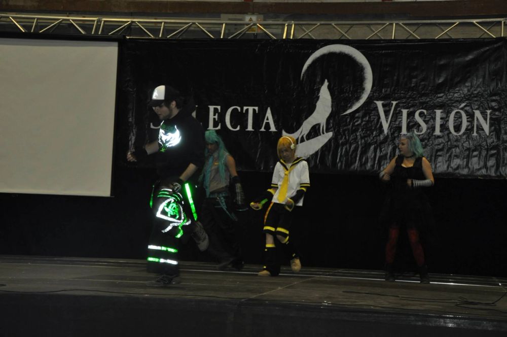 Japanweekend 09-02-2014