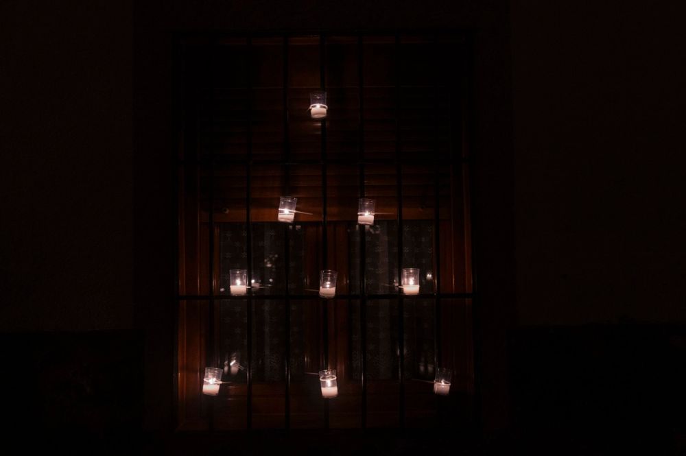 VII Noche de Velas en El Romeral 25-07-2026