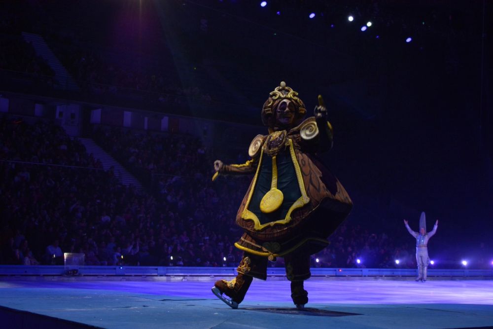Disney On Ice 10-02-2023