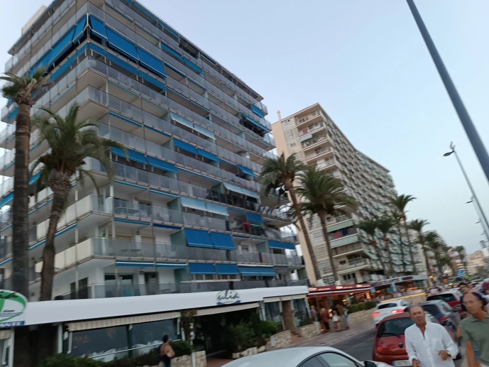 Benidorm 2024