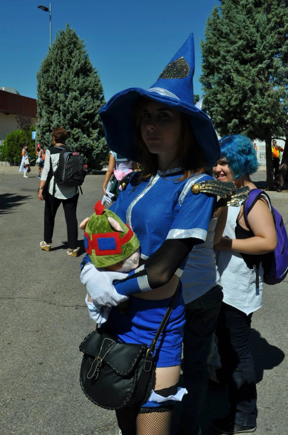 Japan Weekend 2013