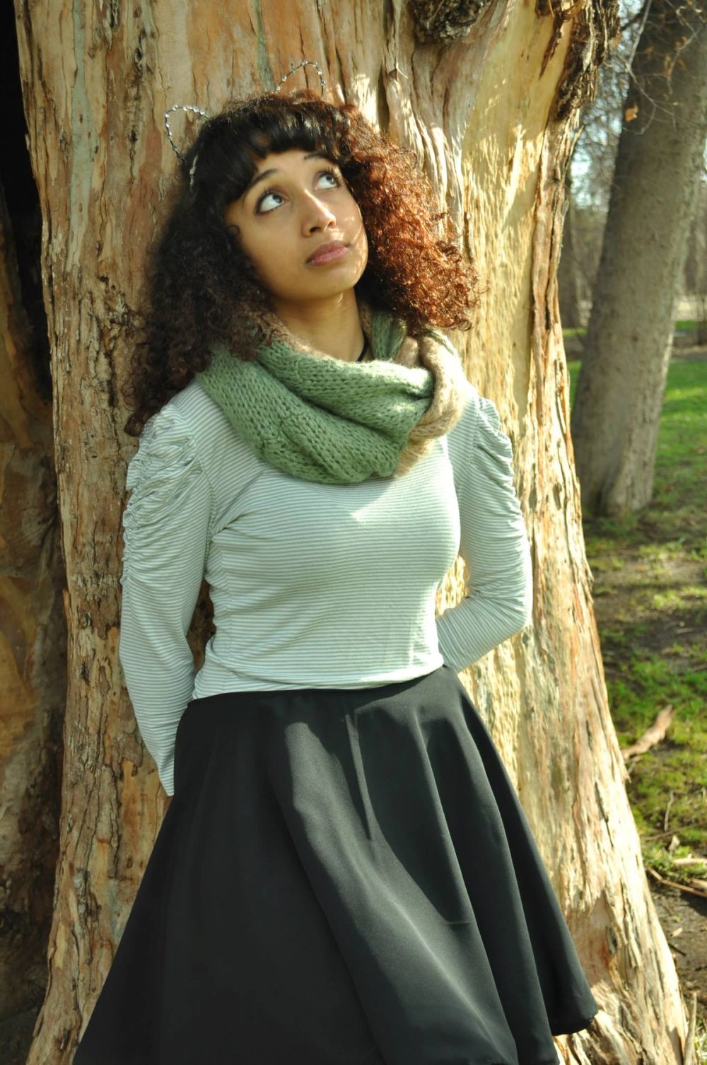 Sesion fotos Tamara 07-01-2014