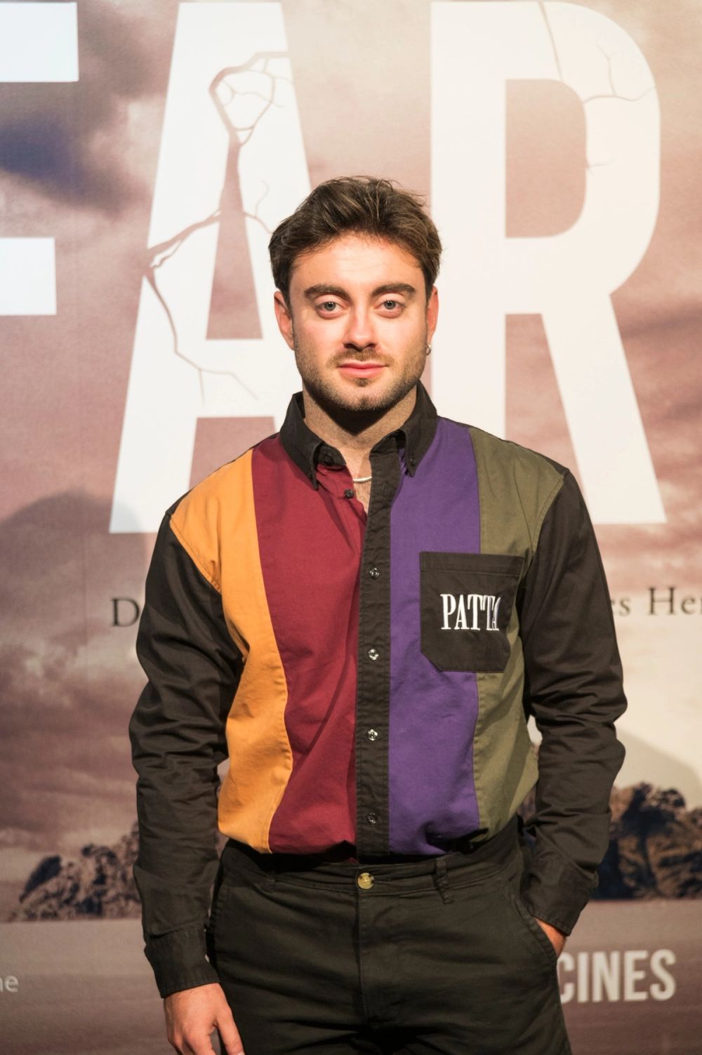 Premiere El faro 25-01-2024