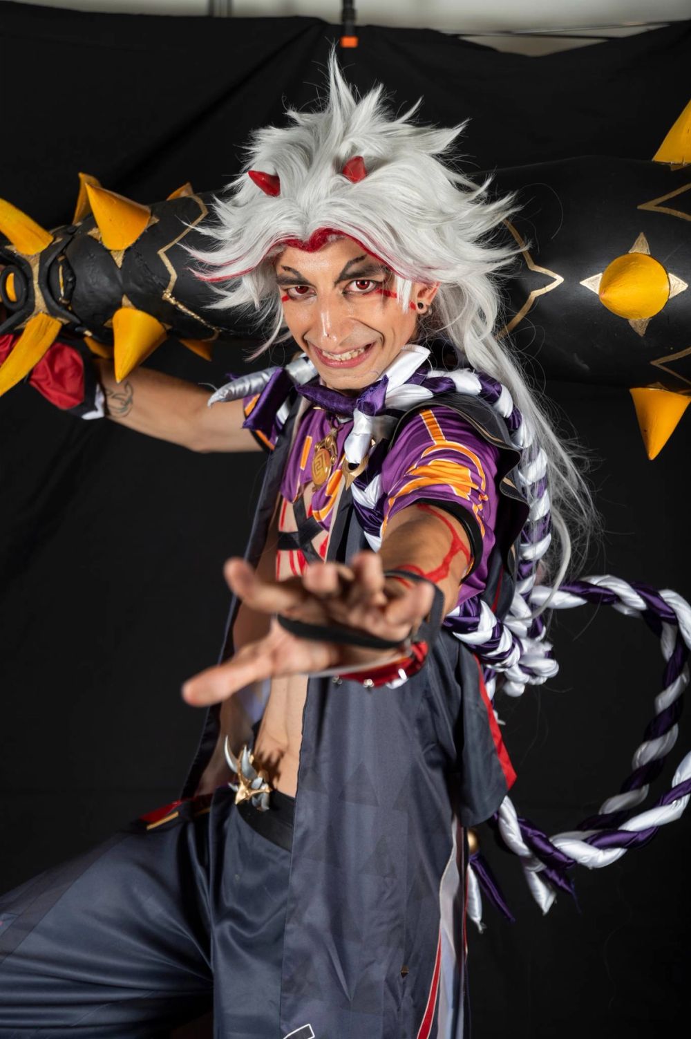 Madrid Otaku 2024