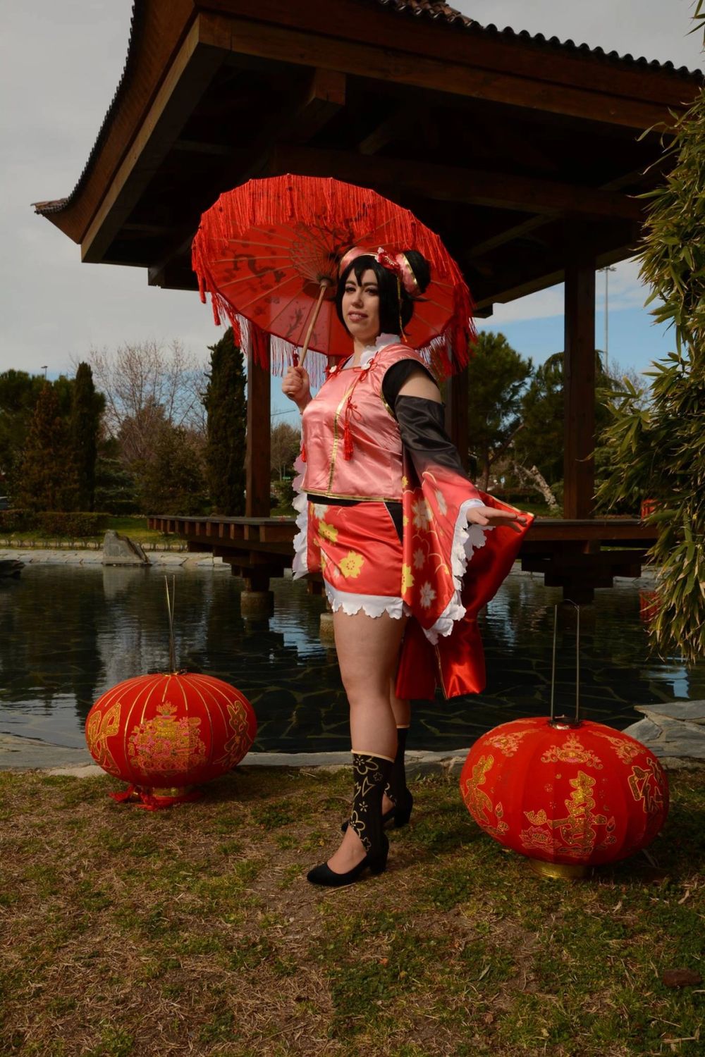 Nico Yazaw Sora 10-02-2019