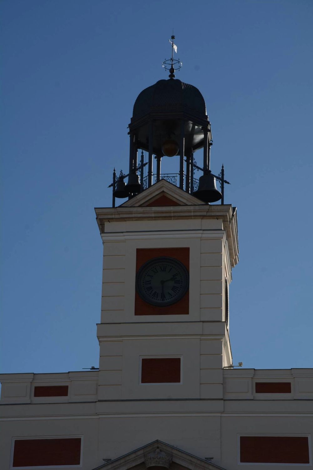 Fotografia Arquitectura (Madrid) 2018