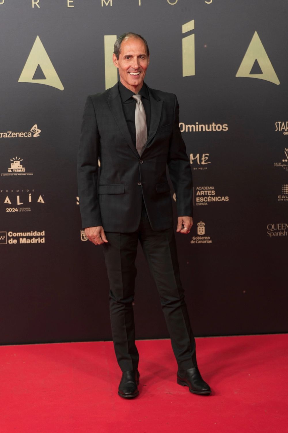 Premios Talia 22-04-2024