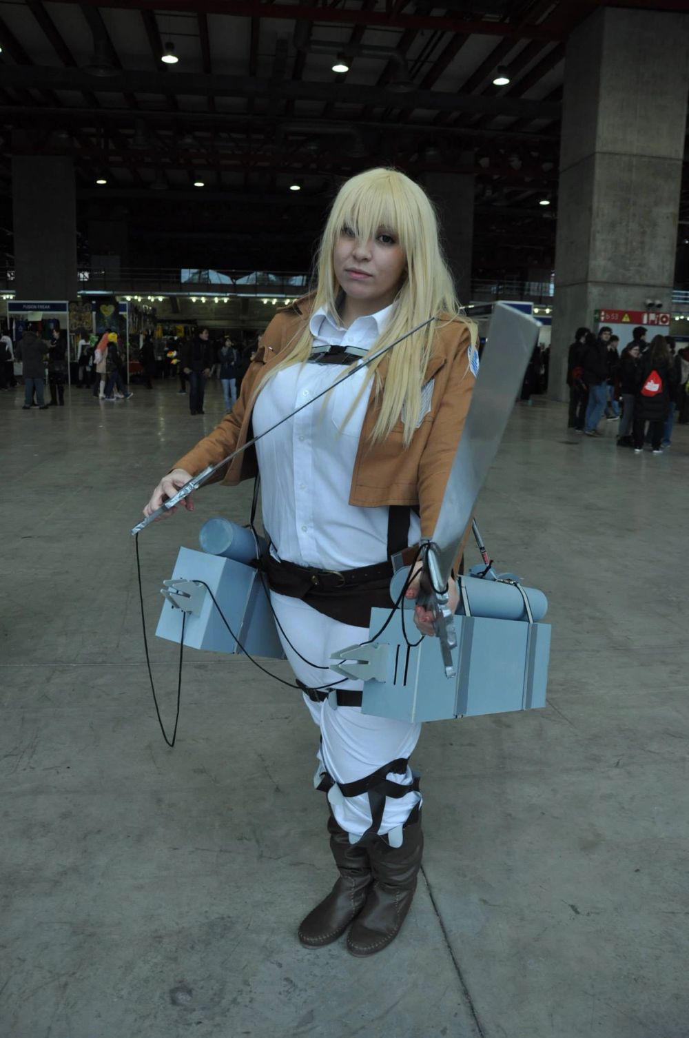 Japan weekend Febrero 2014